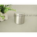 Lata de aluminio del metal 3oz para el empaquetado del polvo de la comida (PPC-AC-058)